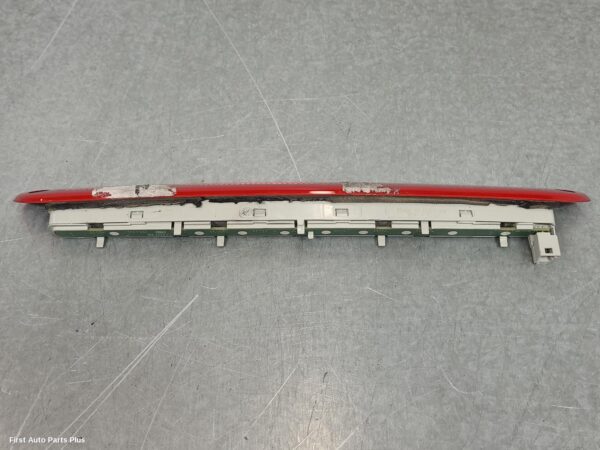2023 MERCEDES SPRINTER High Level Stoplight