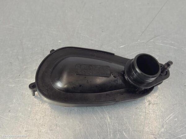 2015 RENAULT TRAFIC Oil Pan/Sump