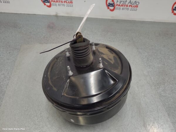 2005 MERCEDES VITO Brake Booster