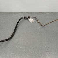 2012 FORD TRANSIT Power Steer Hose