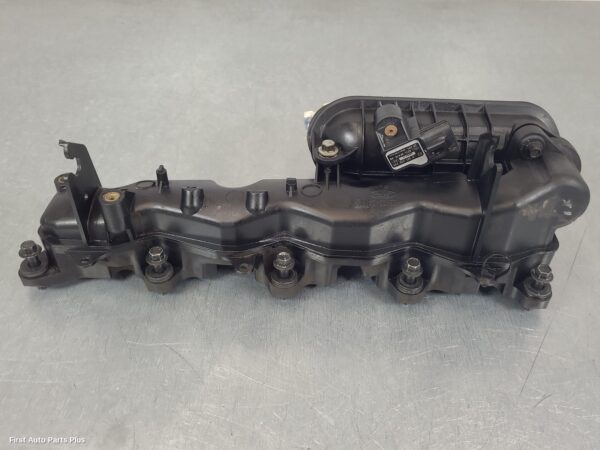 2011 FORD TRANSIT Manifold