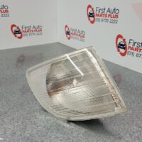 2002 MERCEDES VITO Right Indicator/Fog/Side