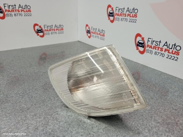 2002 MERCEDES VITO Right Indicator/Fog/Side