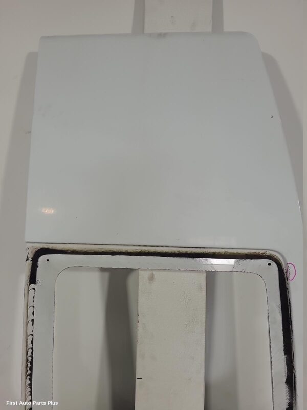 2008 FORD TRANSIT Bootlid/Tailgate