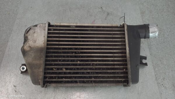 2014 MITSUBISHI TRITON Intercooler