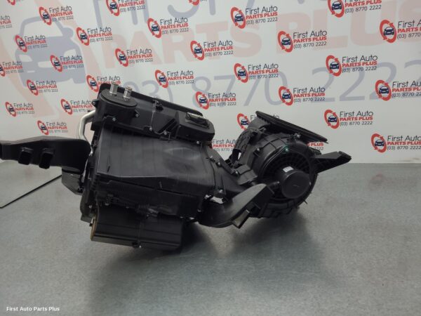 2020 LDV DELIVER 9 Heater Core/Box