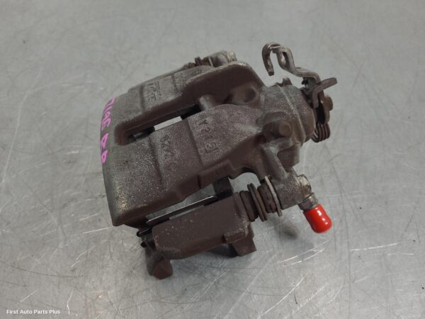 2021 VOLKSWAGEN TRANSPORTER Caliper