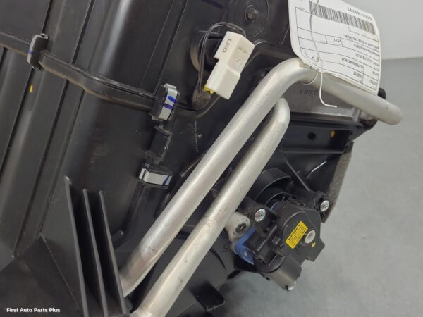 2017 FORD EVEREST Heater Core/Box