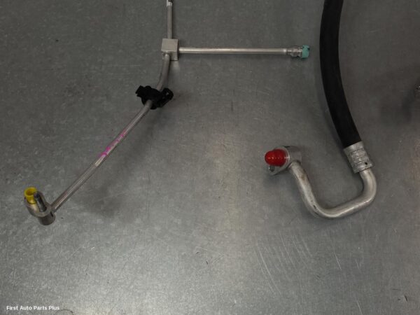 2024 LDV T60 A/C Hoses