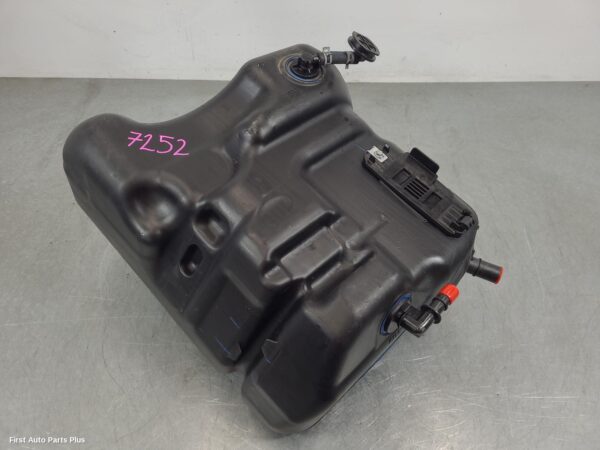 2024 RAM 2500/3500 ADBLUE_TANK
