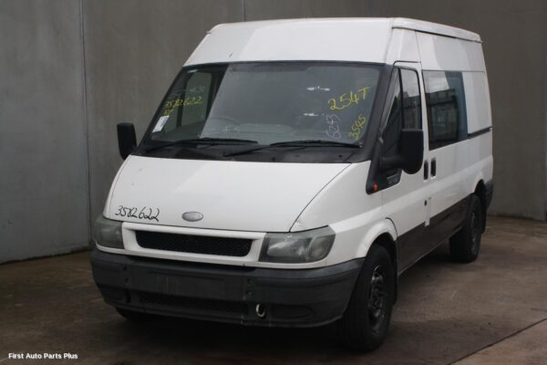 2003 FORD TRANSIT Instrument Cluster