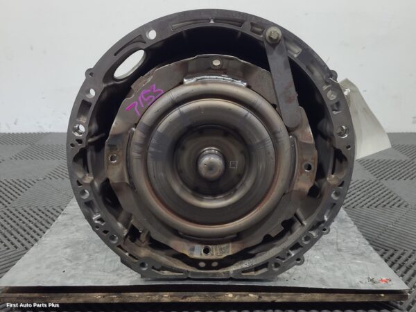 2015 MERCEDES SPRINTER Trans/Gearbox