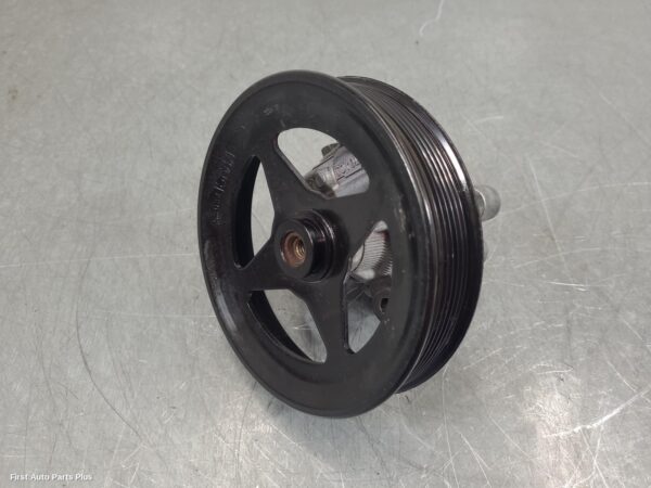 2024 RAM 2500/3500 Steering Pump