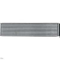 2019 MITSUBISHI OUTLANDER Intercooler
