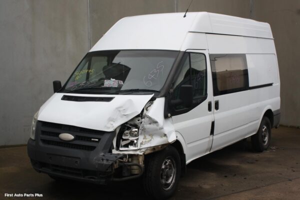 2009 FORD TRANSIT Handbrake Lever
