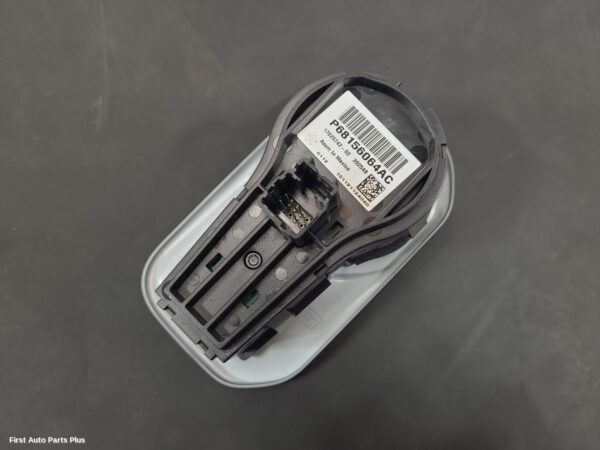 2022 RAM 1500 Combination Switch
