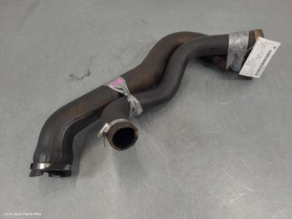 2002 FORD TRANSIT Intercooler