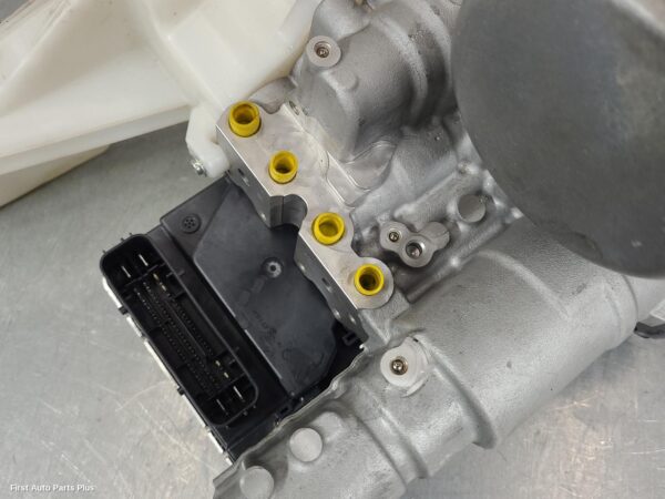 2023 FORD F SERIES Brake Booster