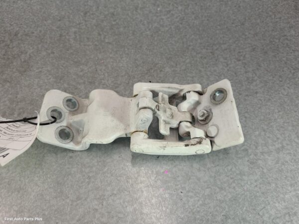 2016 FORD TRANSIT Bootlid/Tgate Hinge