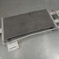 2025 NISSAN NAVARA Cooler