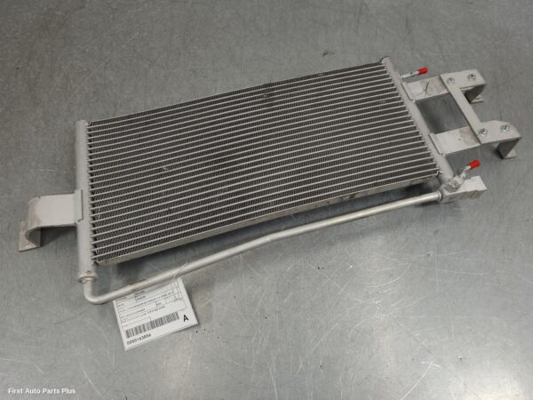 2025 NISSAN NAVARA Cooler