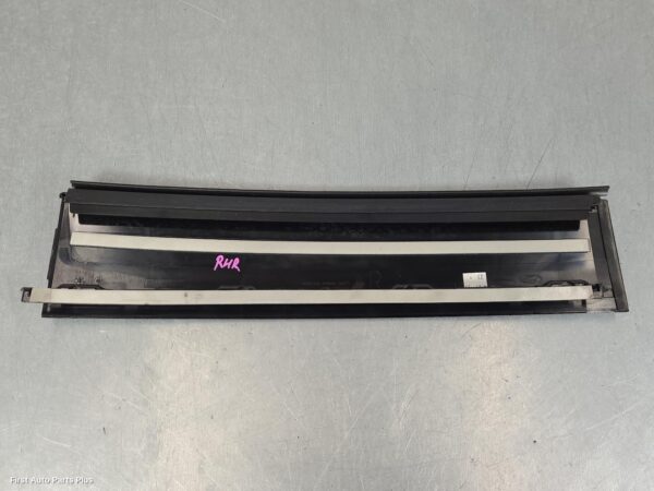 2023 FORD F SERIES Trim Panel