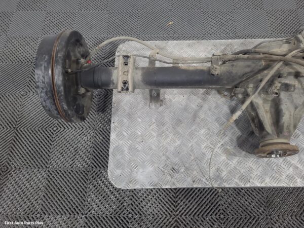 2019 FORD RANGER Rear Diff Assembly