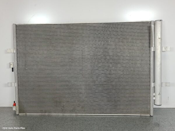 2024 FORD TRANSIT A/C Condenser