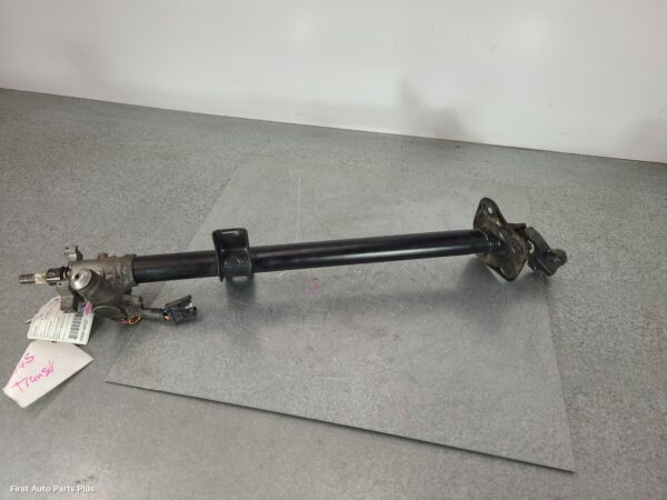 1997 FORD TRANSIT Steering Column