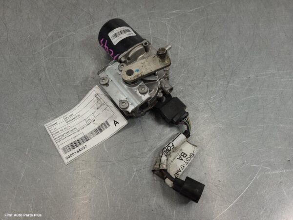 2016 FORD TRANSIT Wiper Motor