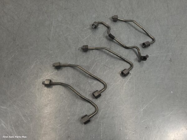2007 MERCEDES SPRINTER Fuel Injector