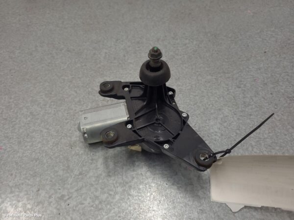 2017 RENAULT TRAFIC Wiper Motor