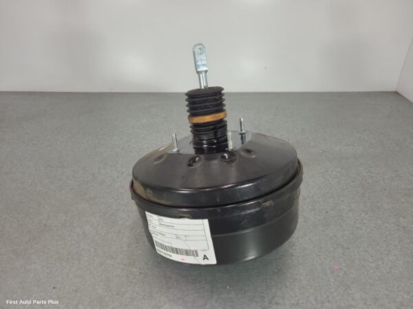 2017 MERCEDES VITO Brake Booster