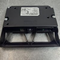 2015 FORD TRANSIT Ecu