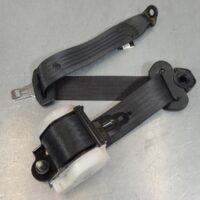 2017 FORD RANGER Seatbelt/Stalk