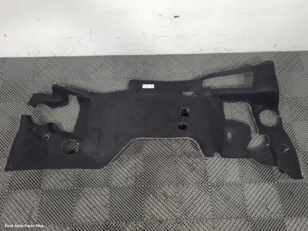 2023 FORD F SERIES Carpet