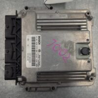 2021 RENAULT MASTER Ecu