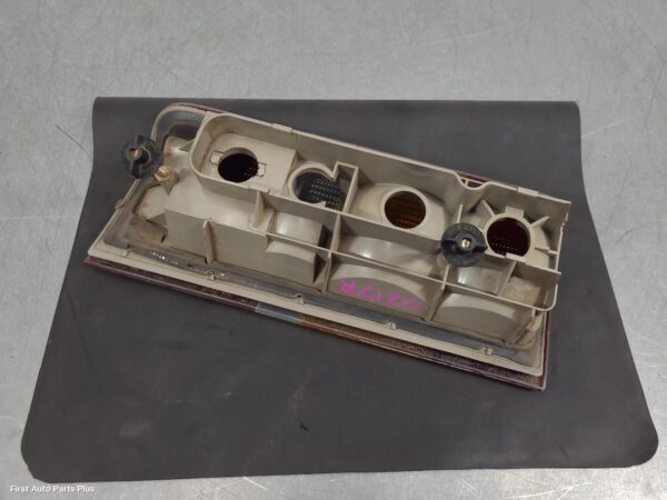 1998 FORD TRANSIT Right Taillight