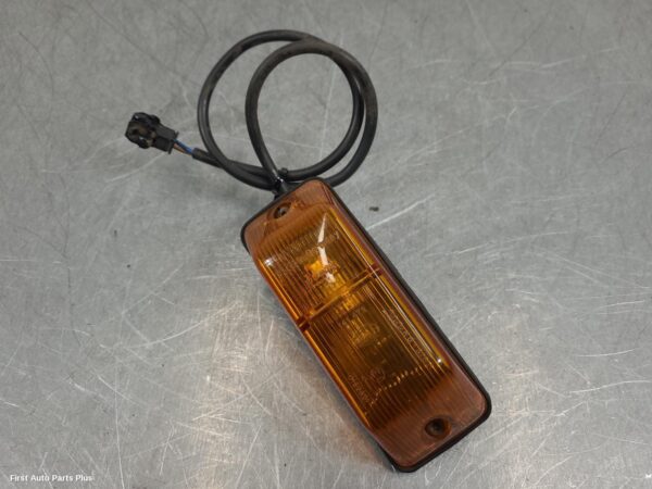 2002 MERCEDES SPRINTER Left Indicator/Fog/Side