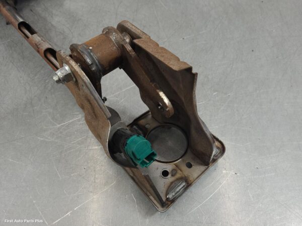2021 RENAULT TRAFIC Pedal Assembly