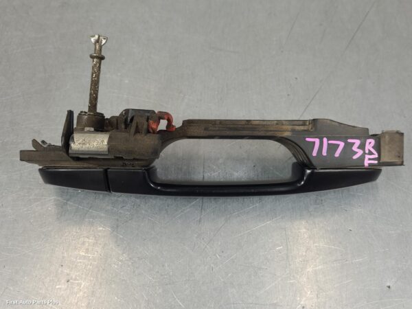 2006 TOYOTA HILUX Door Handle