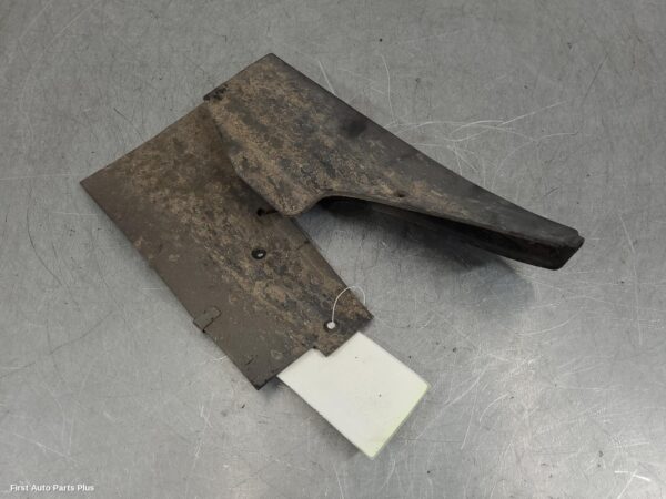 2004 MERCEDES SPRINTER Mud Flaps