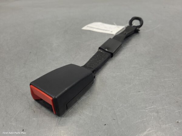 2022 RAM 1500 Seatbelt/Stalk