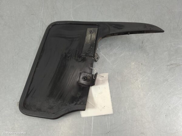 2021 VOLKSWAGEN TRANSPORTER Mud Flaps