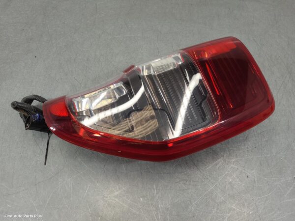 2017 FORD RANGER Right Taillight