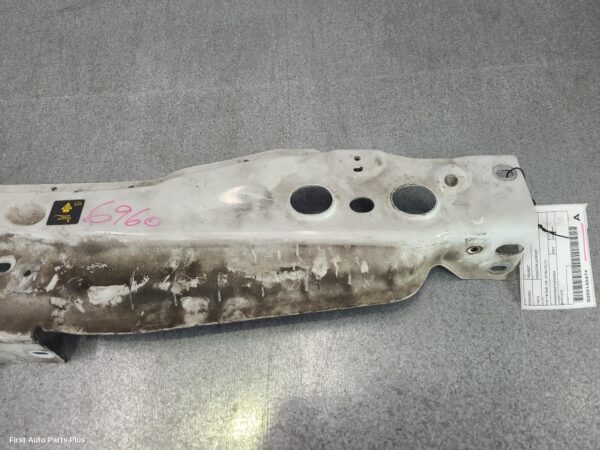 2007 FORD TRANSIT Radiator Support