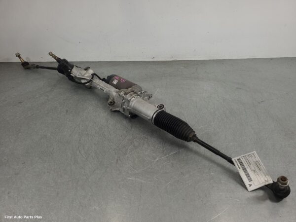 2025 LDV DELIVER 9 Steering Box/Rack