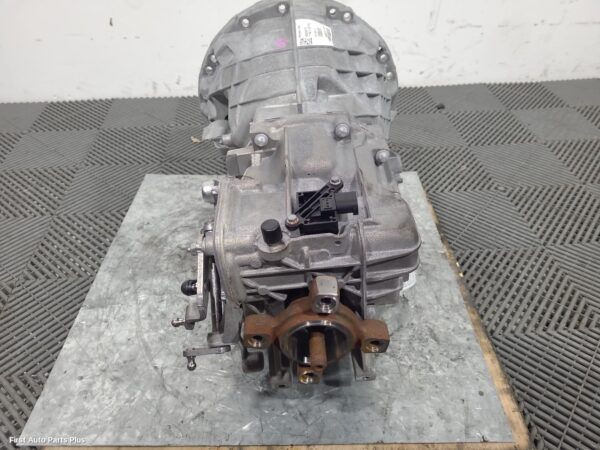 2022 MERCEDES SPRINTER Trans/Gearbox