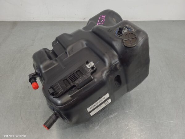 2024 RAM 2500/3500 ADBLUE_TANK