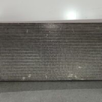 2021 RENAULT TRAFIC A/C Condenser